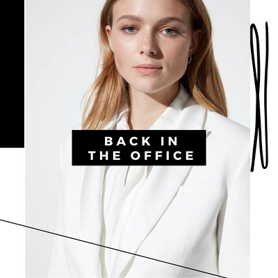 We're back in the office -- hurry, sale ends soon!